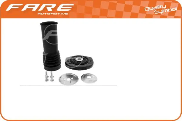 Kit de réparation, coupelle de suspension FARE-RCH 32218