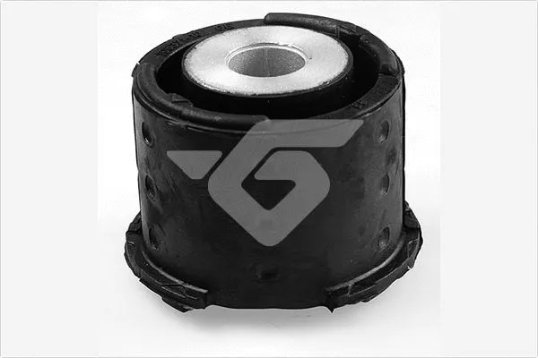 Suspension, corps de l'essieu HUTCHINSON 590293