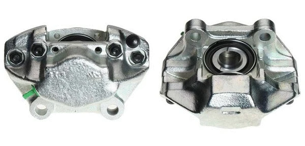 Étrier de frein 4X4 ESTANFI PDF-49-089