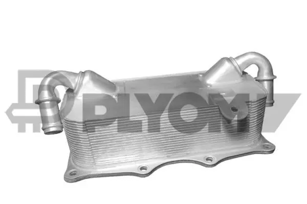 Radiateur d'huile PLYOM P751745