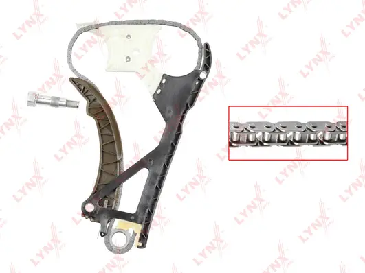 Kit de distribution par chaîne LYNXAUTO TK-0088