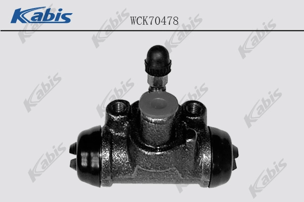 Cylindre de roue KABIS WCK70478