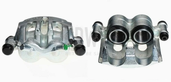 Étrier de frein BUDWEG CALIPER 343880