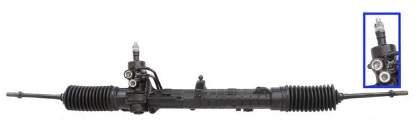 Crémaillère de direction RE-EX 503-00225R