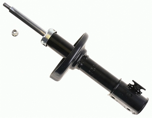 Amortisseur BOGE 30-F20-A