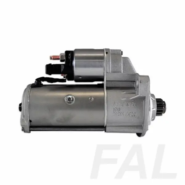 Démarreur FAL Anlasser- und Lichtmaschinenservice F000112/1