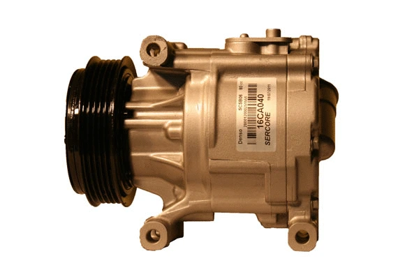 Compresseur, climatisation SERCORE 16CA040