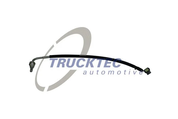 Capteur, température des gaz TRUCKTEC AUTOMOTIVE 02.17.102