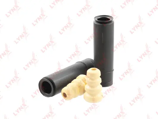Kit de protection contre la poussière, amortisseur LYNXAUTO PR-7105