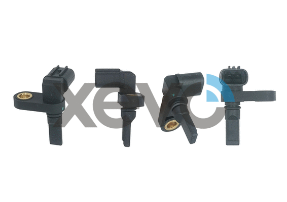 Capteur, vitesse de roue XEVO XBS1011