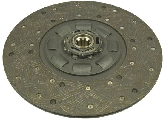 Disque d'embrayage KAWE 3372