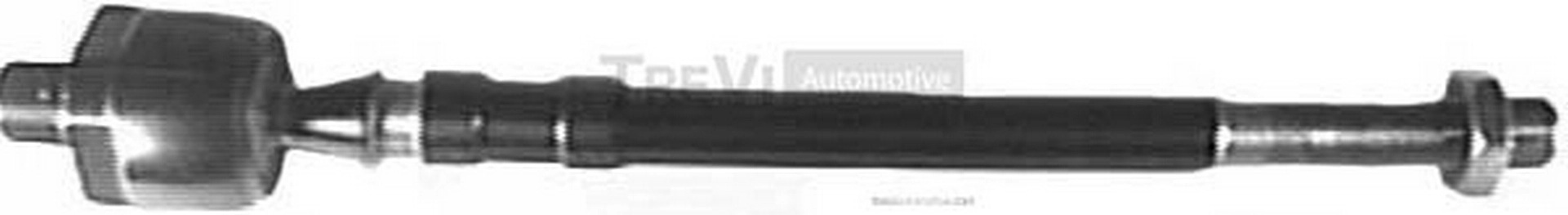 Rotule de direction intérieure, barre de connexion TREVI AUTOMOTIVE TRTT4016