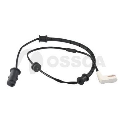 Contact d'avertissement, usure des plaquettes de frein OSSCA 06420