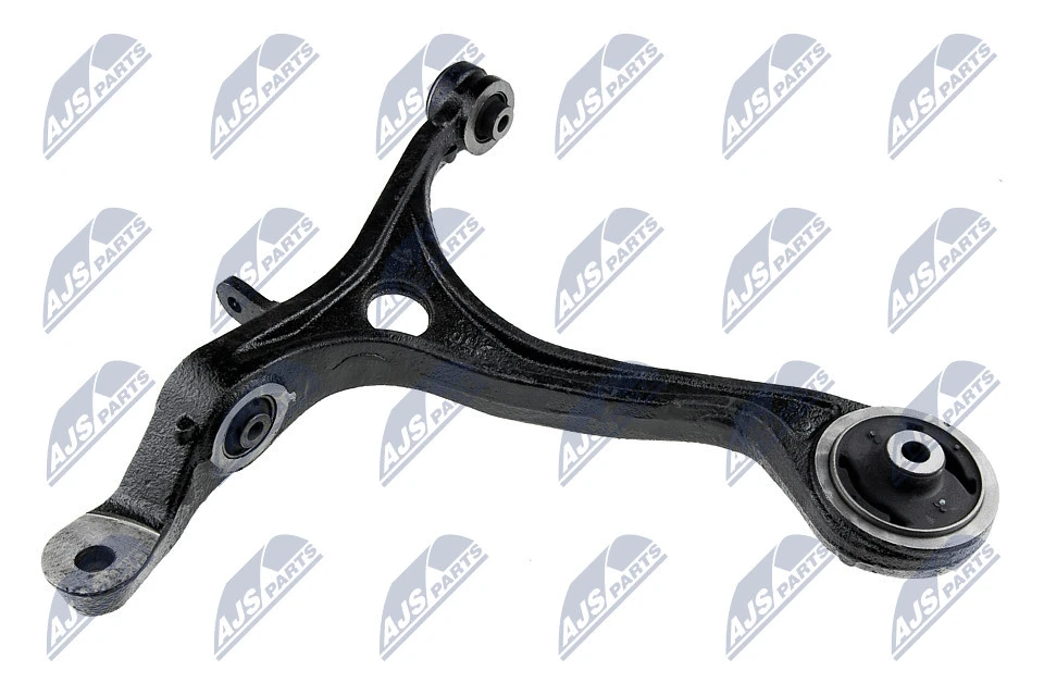Bras de liaison, suspension de roue NTY ZWD-HD-075