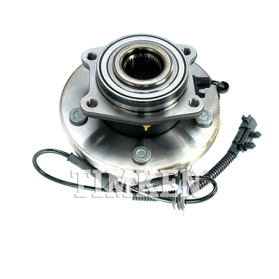 Moyeu de roue TIMKEN HA590243
