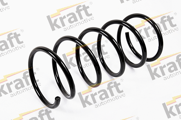 Ressort de suspension KRAFT AUTOMOTIVE 4020320