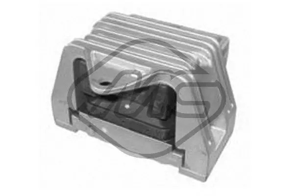 Support moteur Metalcaucho 57772