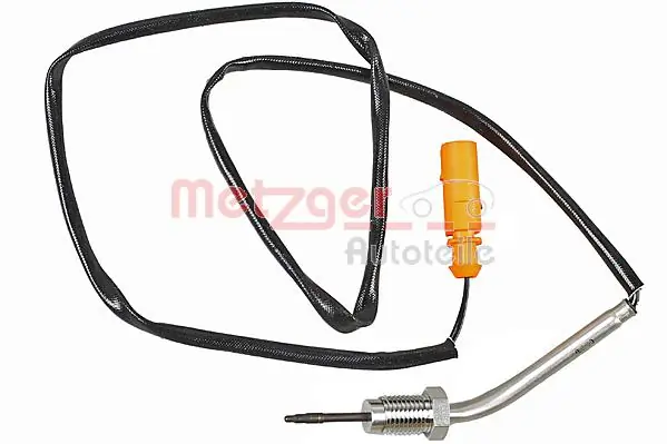 Capteur, température des gaz METZGER 0894665