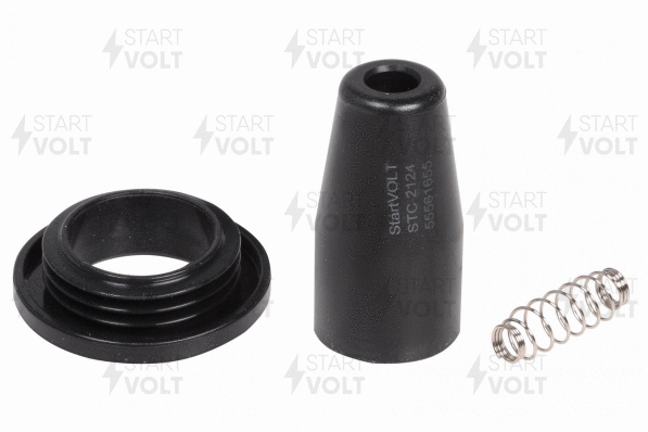 Fiche, bobine d'allumage STARTVOLT STC 2124