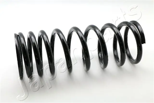 Ressort de suspension JAPANPARTS ZC6016E