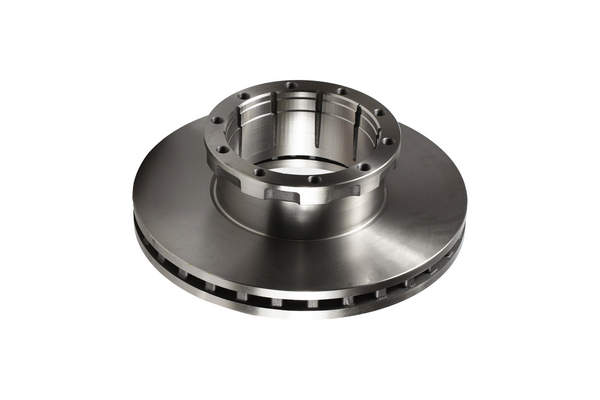 Disque de frein ZentParts Z05935