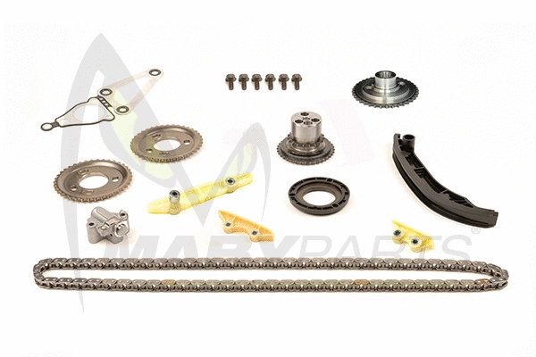 Kit de distribution par chaîne MABYPARTS OTK036068