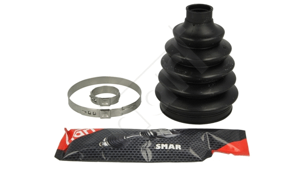 Jeu de joints-soufflets, arbre de commande HART 408 204