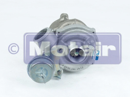 Turbocompresseur, suralimentation MOTAIR TURBO 334093
