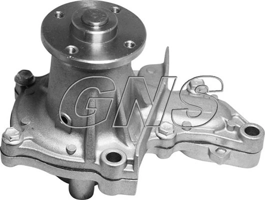 Pompe à eau, refroidissement du moteur GNS YH-T159