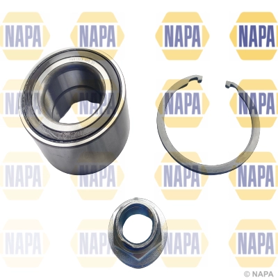 Kit de roulements de roue NAPA PWB1323