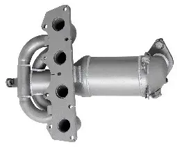 Catalyseur NOVAK 09.010.C