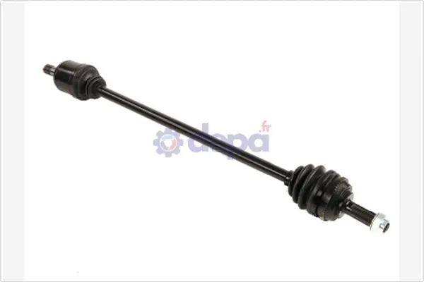 Arbre de transmission DEPA 3130245
