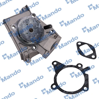 Pompe à eau, refroidissement du moteur MANDO EWPK0009