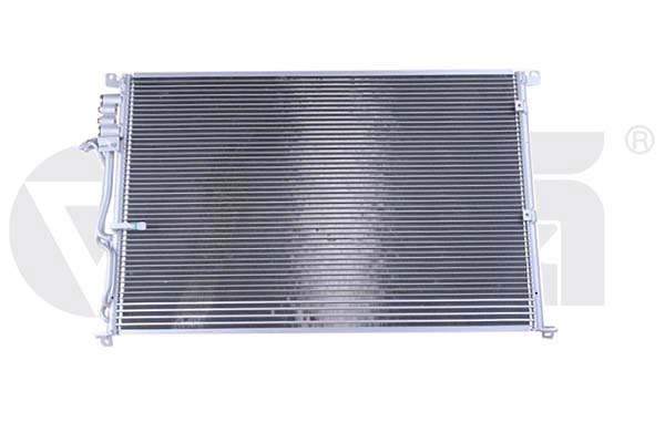 Condenseur, climatisation vika 82600000101