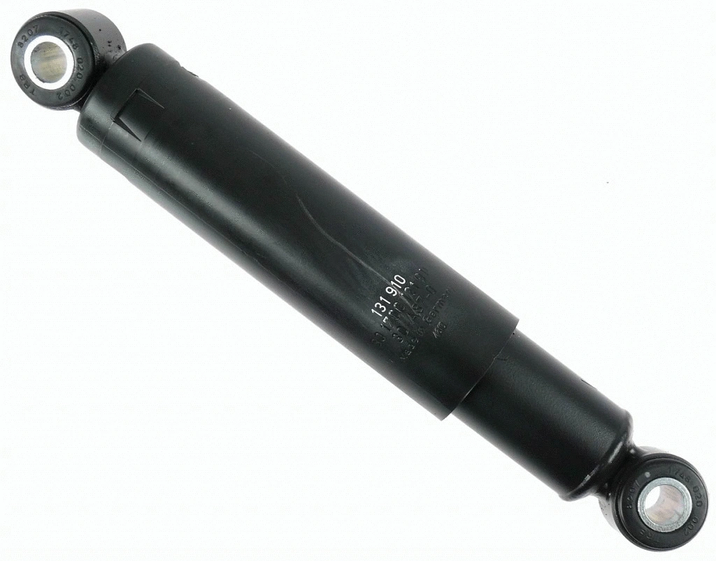 Amortisseur BOGE 30-A87-0