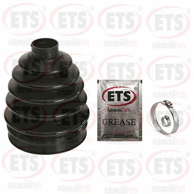 Joint-soufflet, arbre de commande ETS 31.BK.239