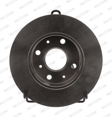 Disque de frein FERODO DDF386