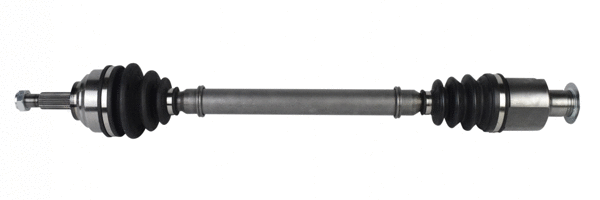 Arbre de transmission HART 432 793