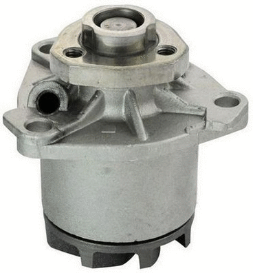 Pompe à eau, refroidissement du moteur DENCKERMANN A310170