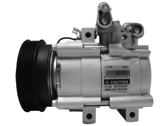 Compresseur, climatisation Airstal 10-0301