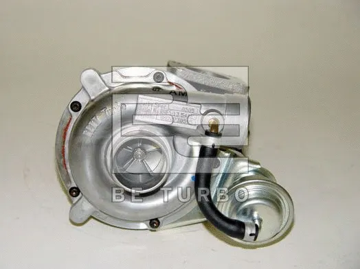 Turbocompresseur, suralimentation BE TURBO 124040