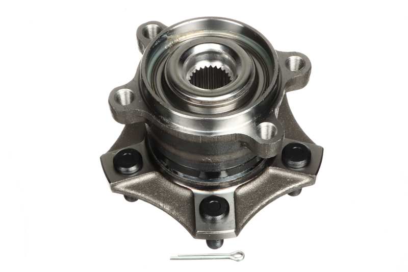 Kit de roulements de roue A.Z. Meisterteile AZMT-42-051-2043