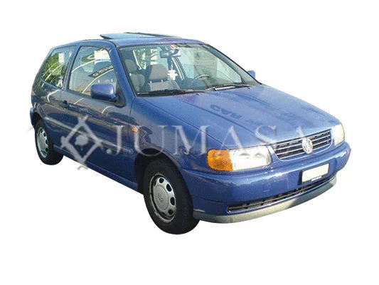 Lève-vitre JUMASA ZR VK38 L B