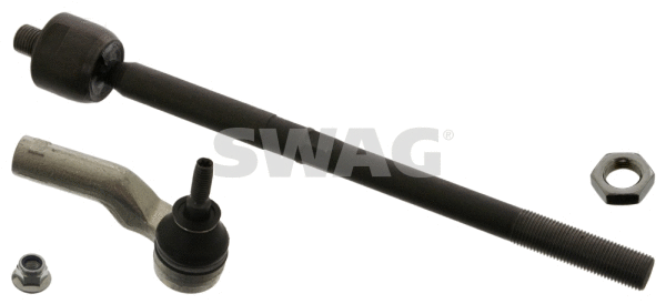 Barre de connexion SWAG 50 94 3526