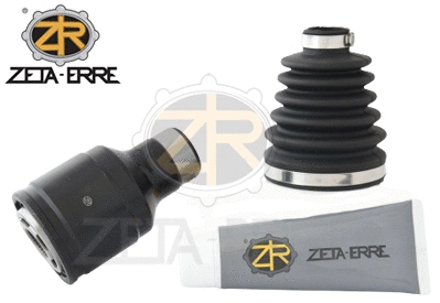Jeu de joints, arbre de transmission ZETA-ERRE ZR7372