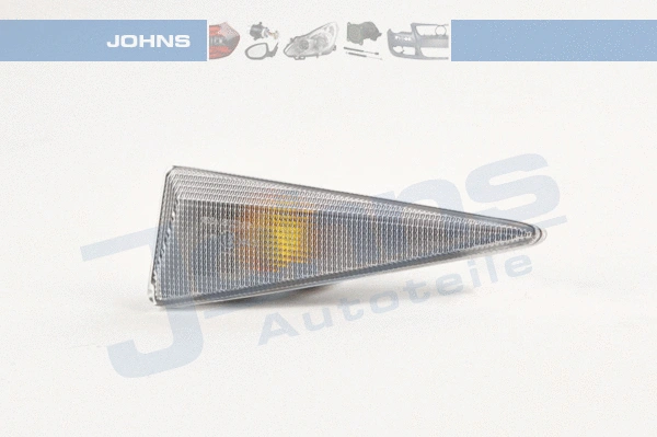 Feu clignotant JOHNS 60 22 22-1
