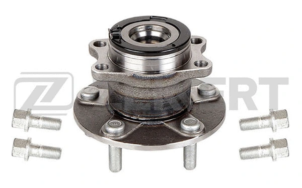 Moyeu de roue ZEKKERT RL-1040