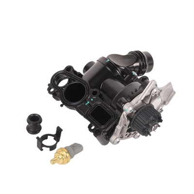 Kit de réparation, pompe à eau BAPMIC BK0426350003