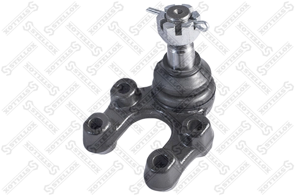 Rotule de suspension STELLOX 52-00463-SX