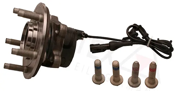 Kit de roulements de roue AUTEX 810715
